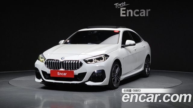 BMW 2-Series 218 M Sport