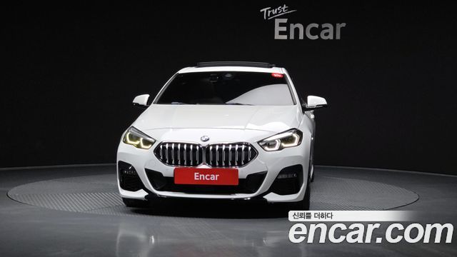 BMW 2-Series 218 M Sport