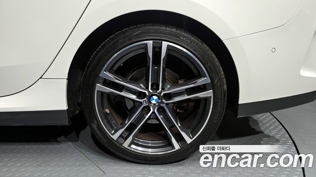 BMW 2-Series 218 M Sport