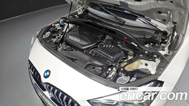 BMW 2-Series 218 M Sport