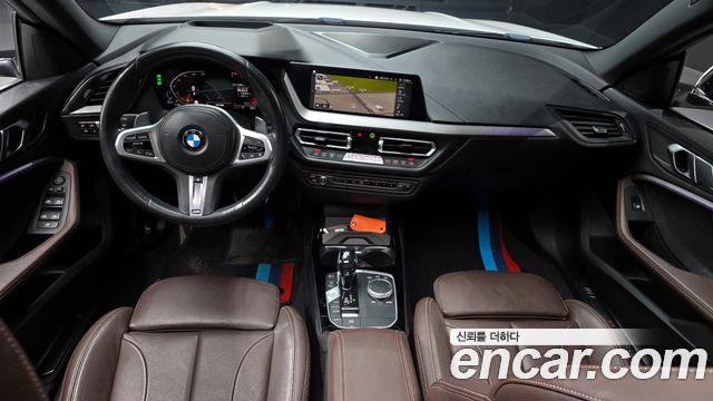 BMW 2-Series 218 M Sport