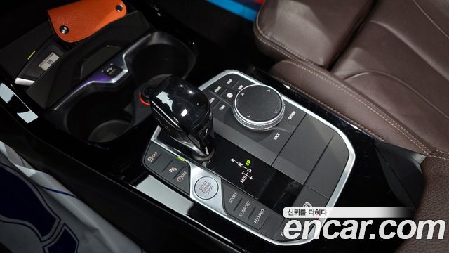 BMW 2-Series 218 M Sport