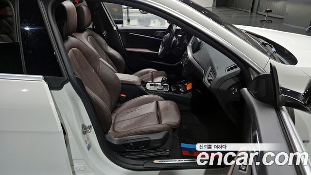 BMW 2-Series 218 M Sport