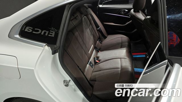 BMW 2-Series 218 M Sport