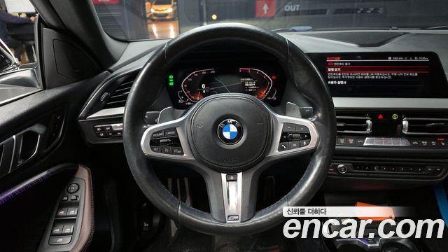 BMW 2-Series 218 M Sport