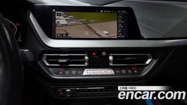 BMW 2-Series 218 M Sport