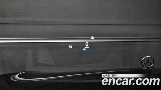 Mercedes-Benz S-Class S350 d 4MATIC