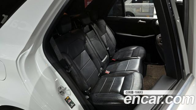 Mercedes-Benz GLE-Class GLE250 d 4MATIC