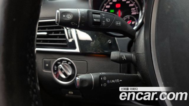 Mercedes-Benz GLE-Class GLE250 d 4MATIC