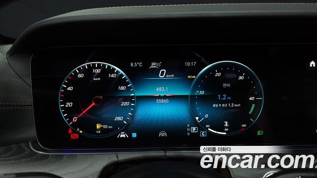 Mercedes-Benz E-Class E250 AMG Line