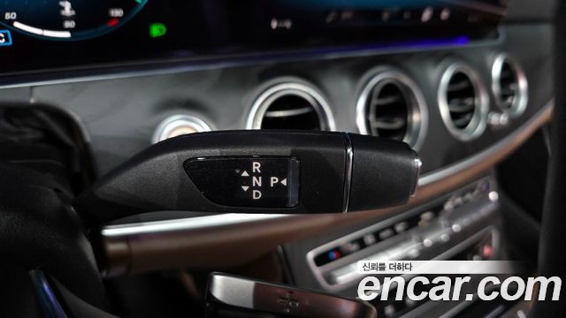 Mercedes-Benz E-Class E250 AMG Line
