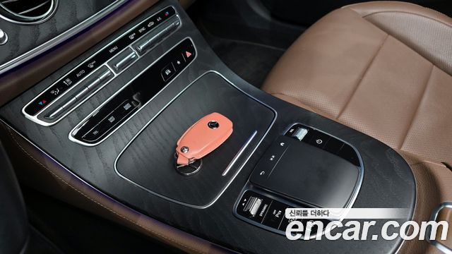 Mercedes-Benz E-Class E250 AMG Line