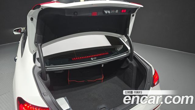 Mercedes-Benz E-Class E250 AMG Line