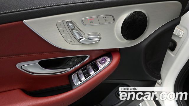 Mercedes-Benz C-Class C200 Cabriolet