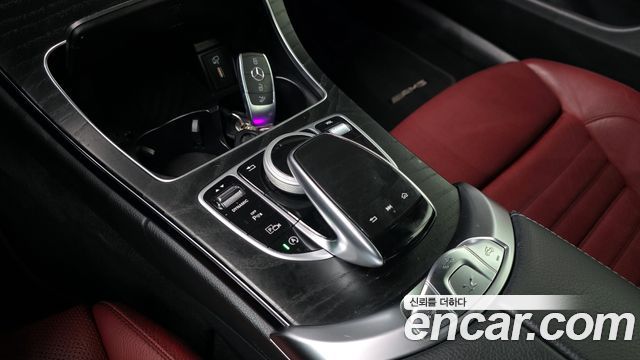 Mercedes-Benz C-Class C200 Cabriolet