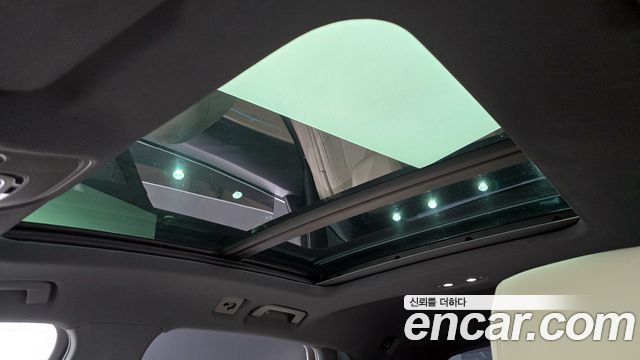 Audi e-tron 55 Quattro