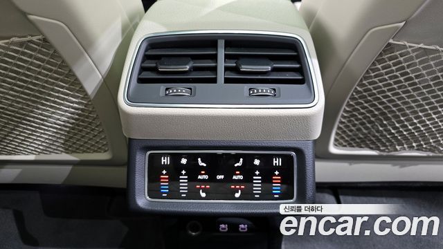 Audi e-tron 55 Quattro