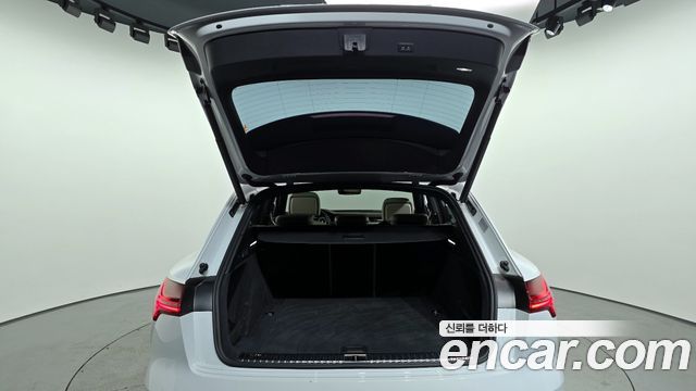 Audi e-tron 55 Quattro