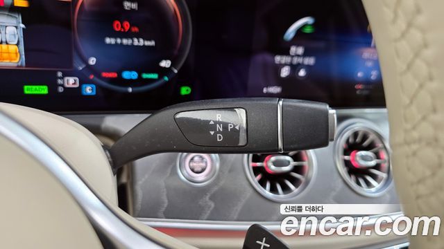 Mercedes-Benz CLS-Class CLS450 4MATIC AMG Line