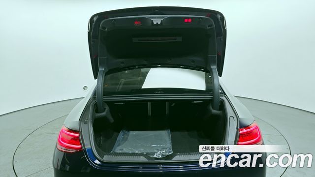 Mercedes-Benz CLS-Class CLS450 4MATIC AMG Line