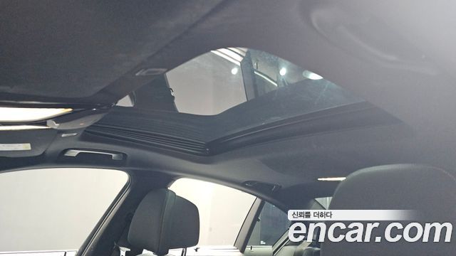 BMW 5-Series 530i M Sport Package