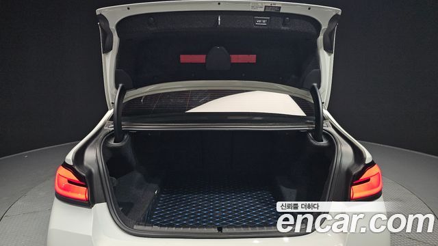BMW 5-Series 530i M Sport Package