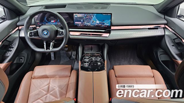 BMW 5-Series 530e xDrive M Sport
