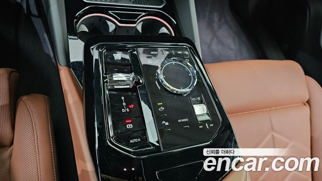 BMW 5-Series 530e xDrive M Sport