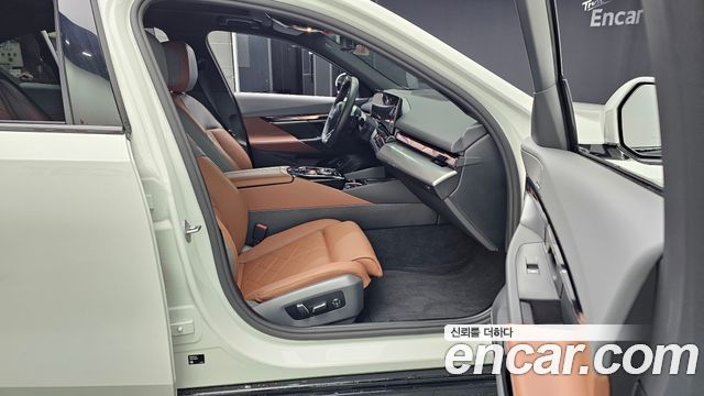 BMW 5-Series 530e xDrive M Sport