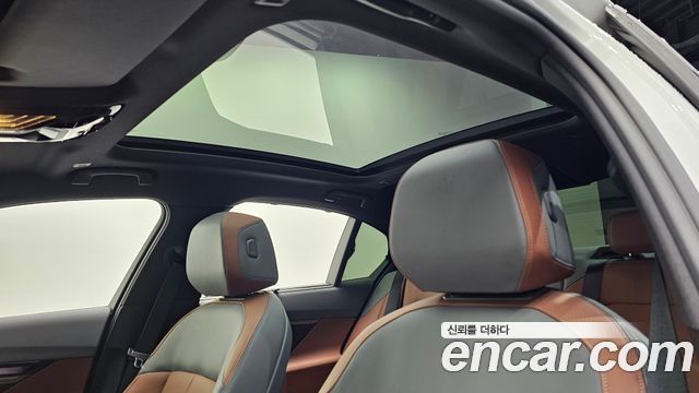 BMW 5-Series 530e xDrive M Sport
