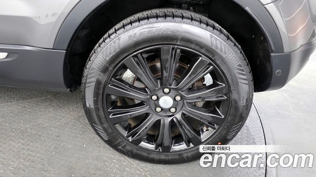 Land Rover Range Rover Evoque 2.0 TD4 HSE