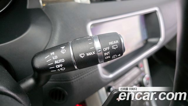 Land Rover Range Rover Evoque 2.0 TD4 HSE
