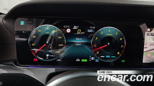 Mercedes-Benz CLS-Class CLS450 4MATIC AMG Line