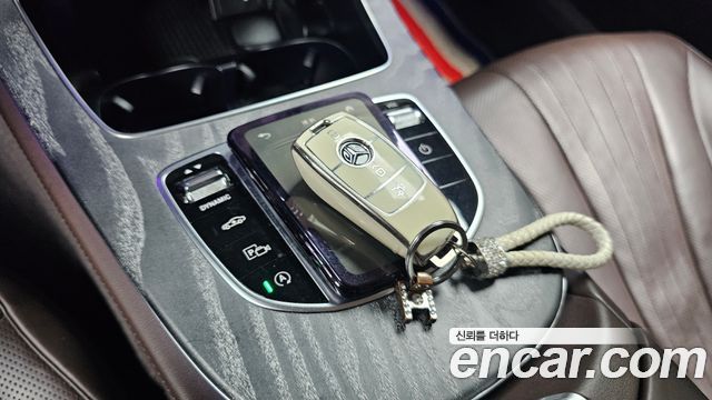 Mercedes-Benz CLS-Class CLS450 4MATIC AMG Line