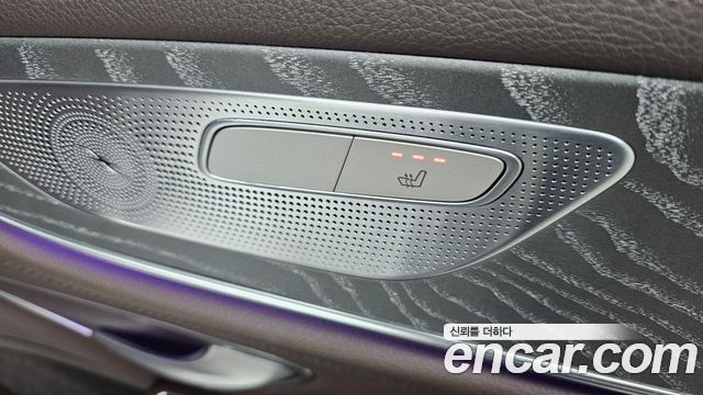 Mercedes-Benz CLS-Class CLS450 4MATIC AMG Line