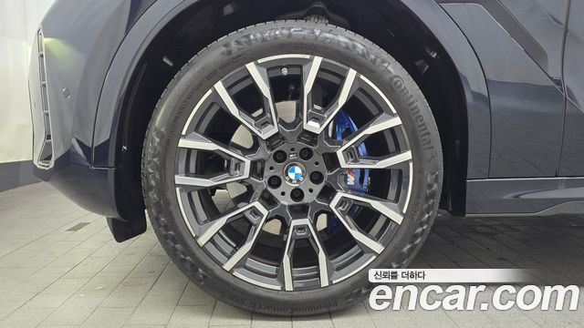 BMW X6 xDrive40i M Sport