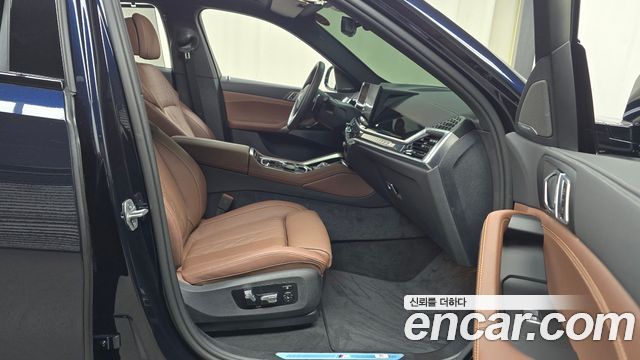BMW X6 xDrive40i M Sport