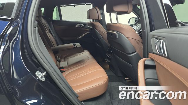 BMW X6 xDrive40i M Sport
