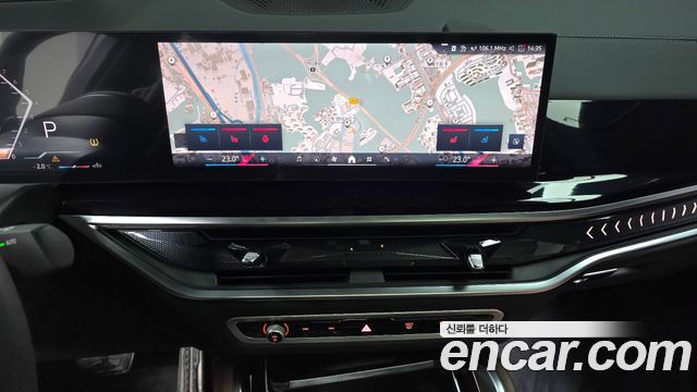 BMW X6 xDrive40i M Sport