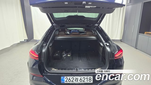 BMW X6 xDrive40i M Sport