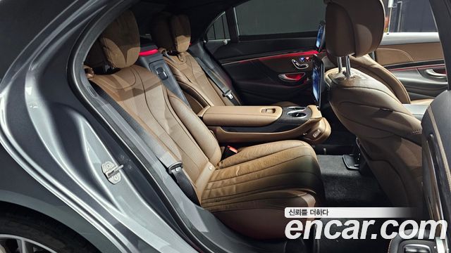 Mercedes-Benz S-Class S450L 4MATIC