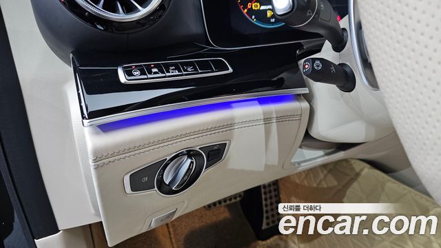 Mercedes-Benz AMG GT 4Door 43 4MATIC+