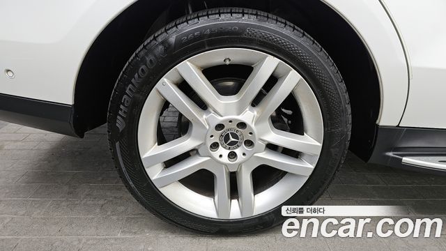 Mercedes-Benz GLE-Class GLE350 d 4MATIC