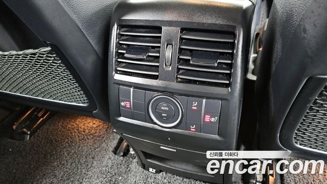 Mercedes-Benz GLE-Class GLE350 d 4MATIC