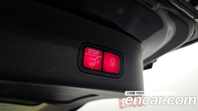 Mercedes-Benz GLS-Class GLS500 4MATIC