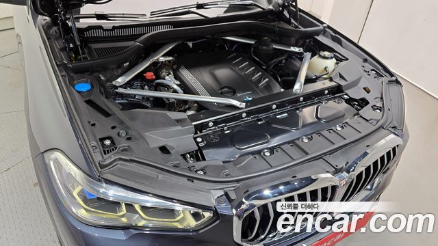 BMW X5 xDrive 30d M Sport
