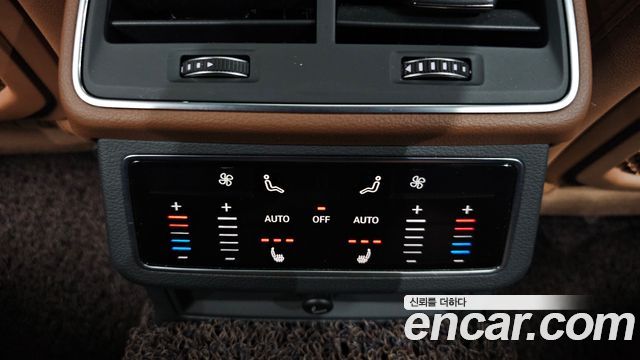 Audi A6 (C8) 40 TDI Quattro Premium