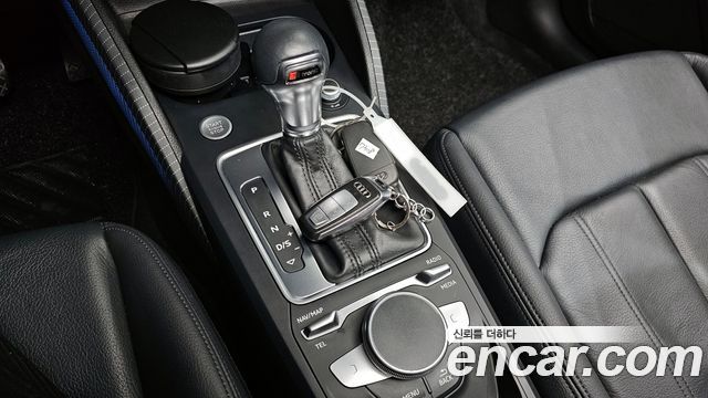 Audi Q2 35 TDI Premium