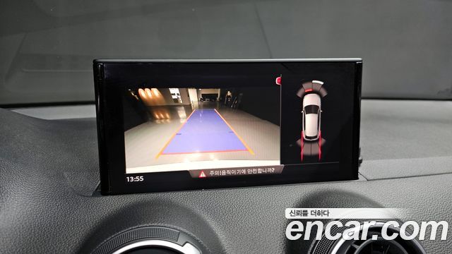 Audi Q2 35 TDI Premium