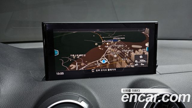 Audi Q2 35 TDI Premium